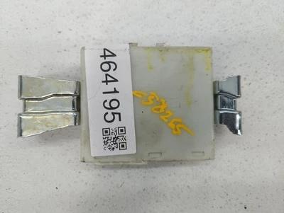 Módulo de control de chasis Nissan Máxima 2004-2006 Ccm Bcm control de carrocería C7PWD Foto 1 de 4