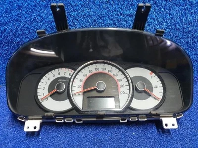 2010 KIA Rondo Carens новый Карен инструмент кластеры 940331D050 - Изображение 1 из 4