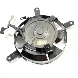 1999 to 2000 Honda CBR600F4, Cooling Fan "Tested", P/N 19030-MBW-610 - Picture 1 of 6