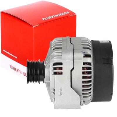 HERTH+BUS GENERATORE ALTERNATORE 120A adatto per DAEWOO KORANDO MUSSO - Immagine 1 di 4