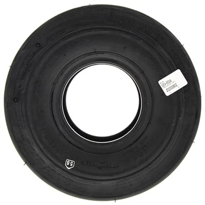 Exmark 120-5514 Caster Smooth Tire Quest E S Series - Image 1 of 4