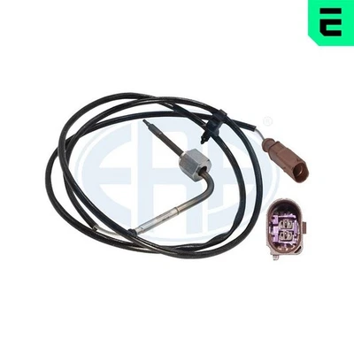 Sensor ERA temperatura de los gases de escape 551532A para VW PASSAT B5 3B3 Variant 3B6 TDI SKODA 1 - Imagen 1 de 4