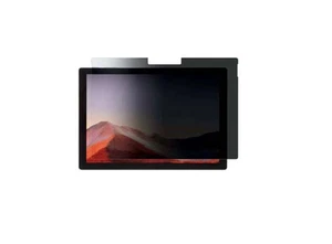 Targus AST324GLZ Privacy Screen Protector - For 34" LCD Monitor - Picture 1 of 2