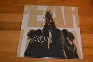 Pearl Jam ~ Mike McCready firmata ""TEN(Redux)" copertina LP vinile con ologramma Beckett - Foto 1 di 9