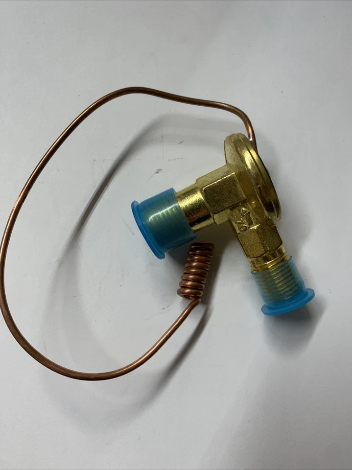 Repuesto válvula expansión nueva para SE-2307 SE2307 Foto 1 de 1