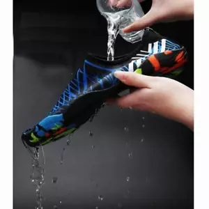 🔥 Zapatos para Playa o Piscina, Zapatillas Unisex, Secado rápido para playa 🔥 - Picture 1 of 19