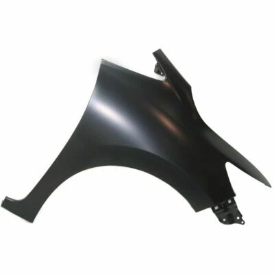 Guardabarros delantero lado del pasajero para Honda Fit 60211T5RA91ZZ HO1241188 2015-2019 Foto 1 de 4