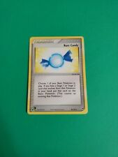 Rare Candy - 88/100 - Uncommon - Pokemon Singles » EX Series » EX