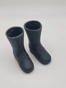 GI JOE BOOTS ACCESSORY FOR 12" ACTION FIGURE 1/6 SCALE 1:6 - Picture 1 of 8