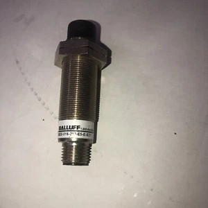 BALLUFF BES02E7 BES 515-213-E5-E-S21 Sensor (SS37) - Picture 1 of 4