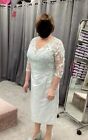 Mother Of The Bride Outfit Size 16 Used