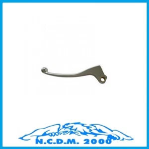 LEVA FRIZIONE SINISTRA CROMATA HONDA VT C Shadow /CD Shadow (PC21) 600 1996-1999 - Imagen 1 de 3