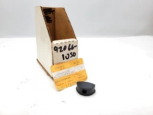 Kawasaki NOS NEW 92066-1030 Camshaft Plug KZ ZN KZ1300 ZN1300 Voyager - Picture 1 of 8