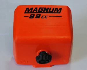 Stihl Magnum 99cc Vinyl Aufkleber/Aufkleber - Bild 1 von 4