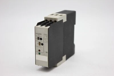 Entrelec Schiele EBS Timetron 2.430.152.01 - Bild 1 von 4