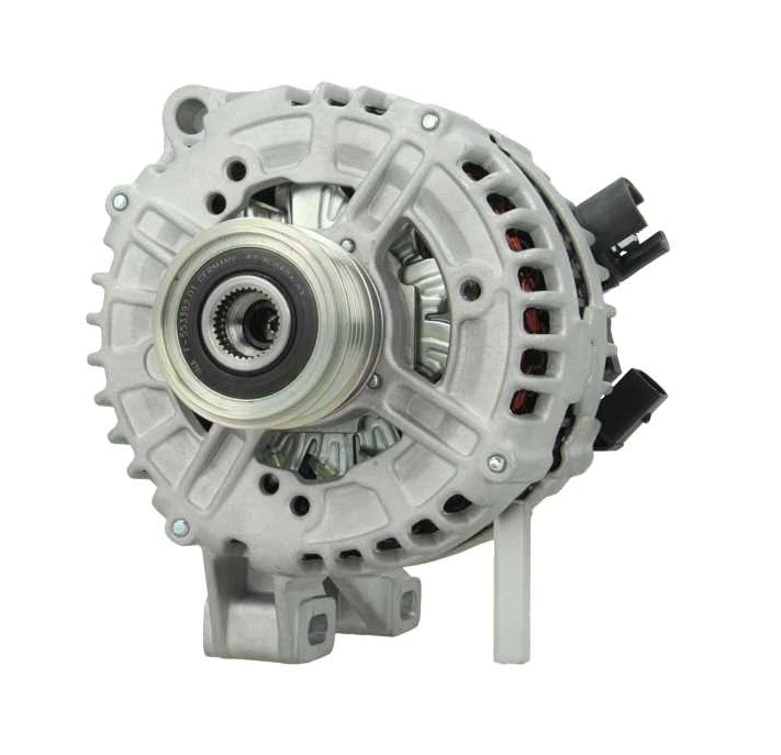 180A Generator für VOLVO C70 S40 S60 S80 V50 V60 V70 XC60 XC70 XC90 ...  — 第 1/4 张图片