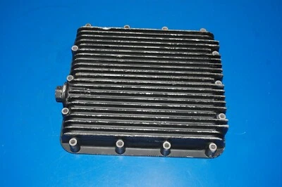 Eldorado Moto Guzzi VC850 T-3 1976 75-84 OEM MOTOR CÁRTER REFRIGERACIÓN 5620 Foto 1 de 4