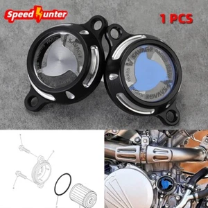 Engine Oil Filter Cover Cap Protector For YAMAHA WR250F WR450F YZ 250F/FX YZ450F - Picture 1 of 10