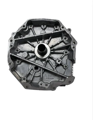 T56 CAMARO LT1 MID PLATE FITS 93-97 OEM (USED) 1386-672-003 - Image 1 of 3