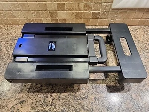 AVOID UNBRANDED!! RONLAP 500 LB Platform Cart Dolly Folding Moving Hand Truck - Picture 1 of 6