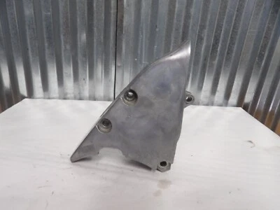 87-07 Honda Shadow Spirit VT1100C STARTER COVER W BEARINGS 11364-MAH-000 - Image 1 of 4