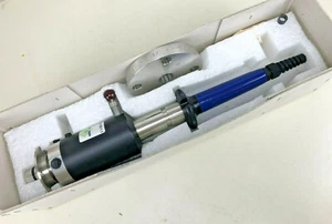 METLER TOLEDO INTRAC 777-SLM /100A-1.5 Retractable Probe Holder 52401369 NEW - Picture 1 of 12