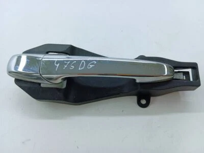 Manija de puerta exterior trasera derecha Mazda CX-7 2011 AMD94982 Foto 1 de 4