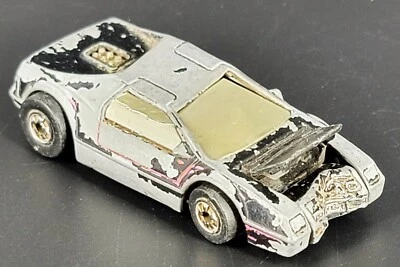 Vintage Hot Wheels Crack-Ups Sport Crasher Hong Kong #7070 - For Restoration - Bild 1 von 4