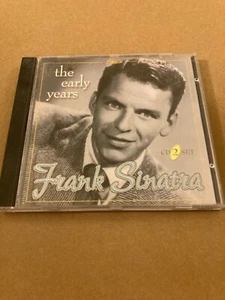 Frank Sinatra - The Early Years (2 CD, 1999, BCI) - Bild 1 von 7