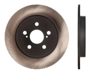 Disc Brake Rotor-L ADVICS A6R041 - Picture 1 of 1