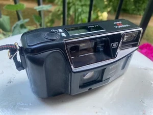 Appareil photo contact Point and Shoot : Yashica T3 Super - Imagen 1 de 2