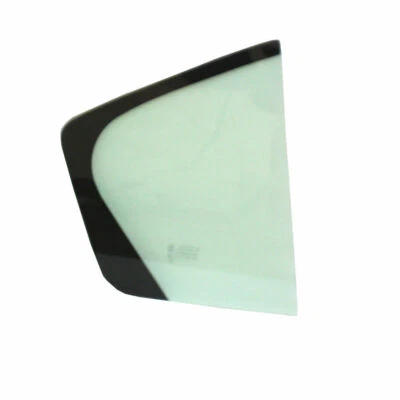 Passenger/Right Rear Vent Window Glass For 10-15 Chevrolet Cruze/ 16 Limited Foto 1 de 3