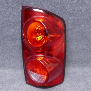2007-2008 Ram 1500 2500 3500 RH Passenger Tail Light Lamp Aftermarket 77365 - Picture 1 of 7