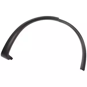 Rear Right Passenger Side Flare Wheel Arch Molding For Tesla Model X 2016-2023 - Picture 1 of 7