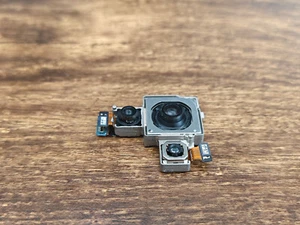 Original Xiaomi Mi 11 5G M2011K2G Main Rear Camera Module - Afbeelding 1 van 4