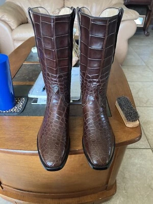 Botas T O Stanley 8,5 D - Imagem 1 de 3