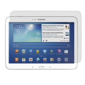Schutzfolie für Samsung Galaxy Tab 3 10.1 P5200 P5210 Tablet Folie matt - Bild 1 von 3