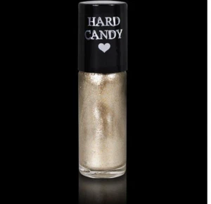 Hard Candy Nail Polish CRUSH ON GOLD ~ Rare + Discontinued - Picture 1 of 1