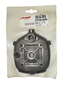 Testata c/ Tappo Malaguti F12 50 LC. 1994/1998 - F15 Firefox 1996/1998 ORIGINALE - Imagen 1 de 1