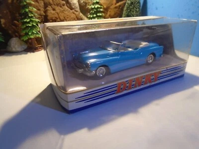 DINKY 1/43 SCALE DIECAST  DY029 B `1953 BUICK  , ORIGINAL UNOPENED BOX   5-53-14 - Image 1 of 4