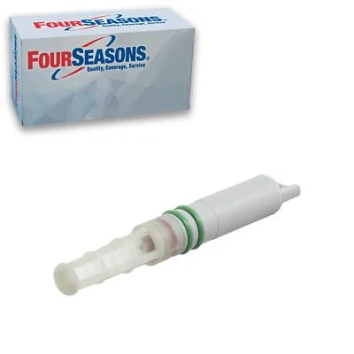 Kit de compresor de aire acondicionado 4 estaciones para Chevrolet Monte Carlo 2000-2003 3,4 L V6 Foto 1 de 4