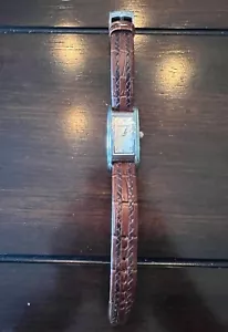 TOMMY BAHAMA Women's Watch. Swiss Movement. TB2091NU. Water Resistant 165 feet. - Picture 1 of 5