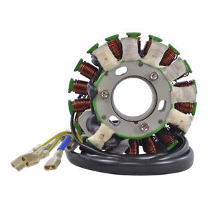 Direct Replacement Stator For Husaberg 350 / 501 / 600 E / C 1990-1994