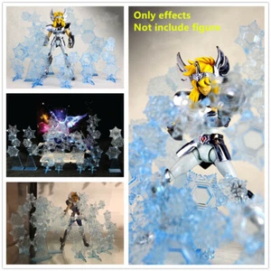 Saint Seiya Cloth Myth Diamond Dust effect for EX Cygnus Hyoga Aquarius Camus* - Picture 1 of 12
