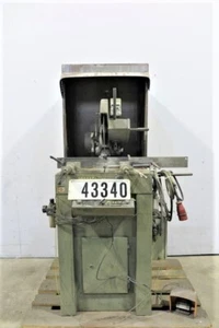 Pressta-Eisele 350P Metall Kappsäge Kreissäge 43340 - Bild 1 von 22