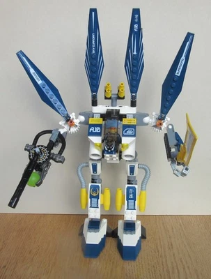 Lego 8103 Sky Guardian Lego Exo-Force - Bild 1 von 2