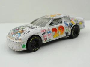1997 Racing Champions 1/64 Jeff Green #29 Cartoon Network Tom & Jerry - w/ Wear - Picture 1 of 7