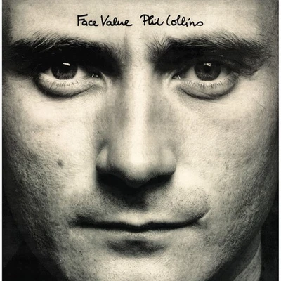 Phil Collins - Face Value (Vinyl 2x12" - 2023 - US - Reissue) - Bild 1 von 4