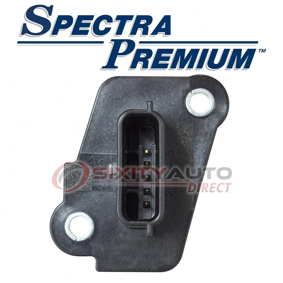 Spectra Premium Mass Air Flow Sensor for 2013-2016 Nissan Sentra - Intake vy Foto 1 de 4