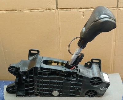 Оригинальный автоматический переключатель передач в сборе для Chevrolet Colorado 2015-2022 годов выпуска 23397472 - Изображение 1 из 4